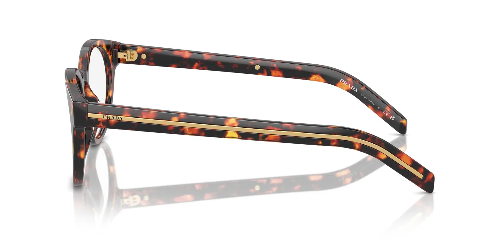 Prada A14V Eyeglasses - view 27